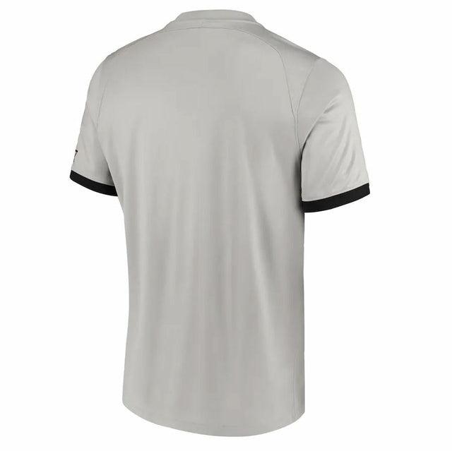 Camisa PSG II 22/23 Nike - Gris