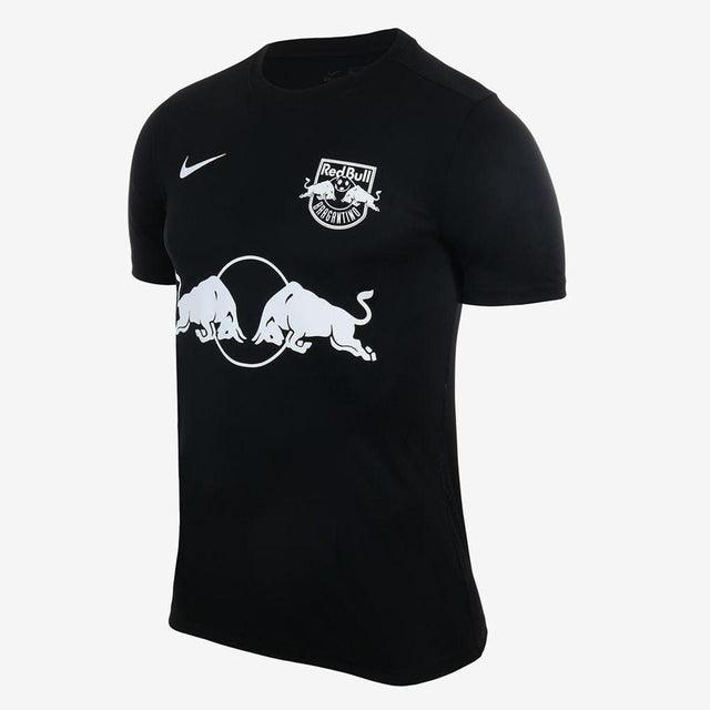 Camisa RB Bragantino II 21/22 Nike - Negro