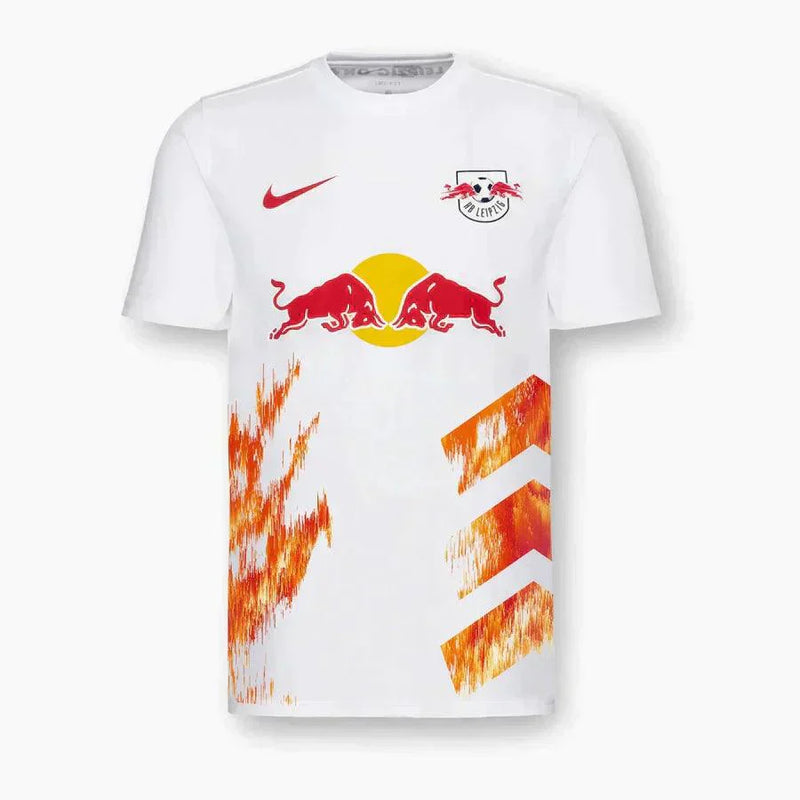 Camisa RB Leipzig 23/24 Nike - Blanco