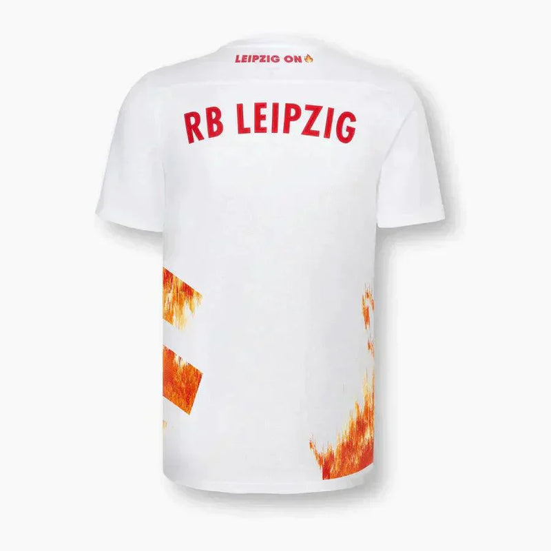 Camisa RB Leipzig 23/24 Nike - Blanco