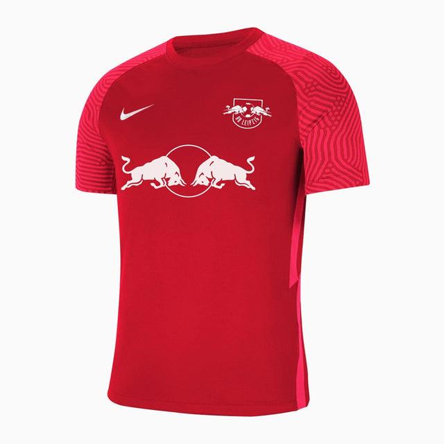 Camisa RB Leipzig IV 21/22 Nike - Rojo