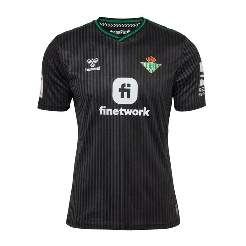 Camiseta Real Betis Tercera Equipacion 23/24