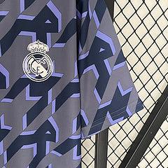 Camiseta Real Madrid Entrenamiento 24/25