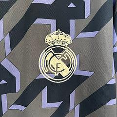 Camiseta Real Madrid Entrenamiento 24/25