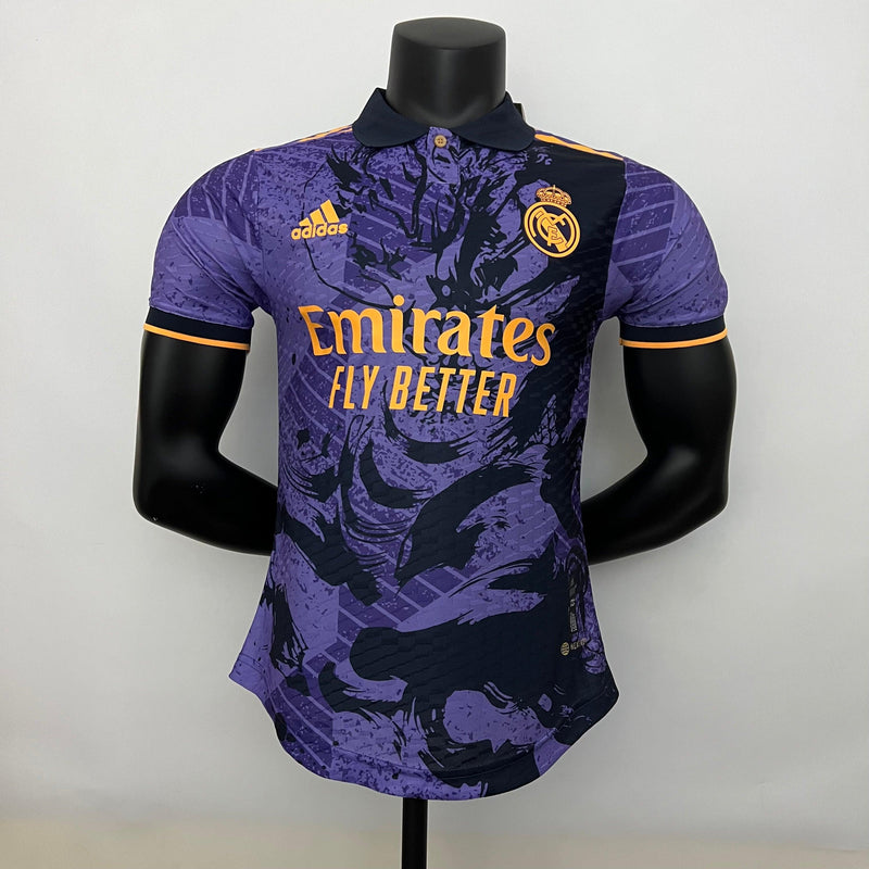 Camiseta Real Madrid "Dragon" 23/24 - Jugador