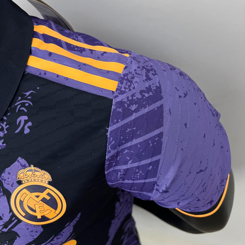 Camiseta Real Madrid "Dragon" 23/24 - Jugador