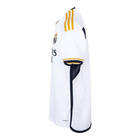 Camiseta Real Madrid Primera Equipacion 23/24 - Blanco