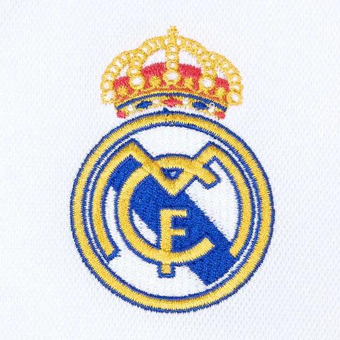 Camiseta Real Madrid Primera Equipacion 23/24 - Blanco