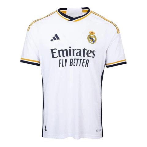 Camiseta Real Madrid Primera Equipacion 23/24 - Jugador