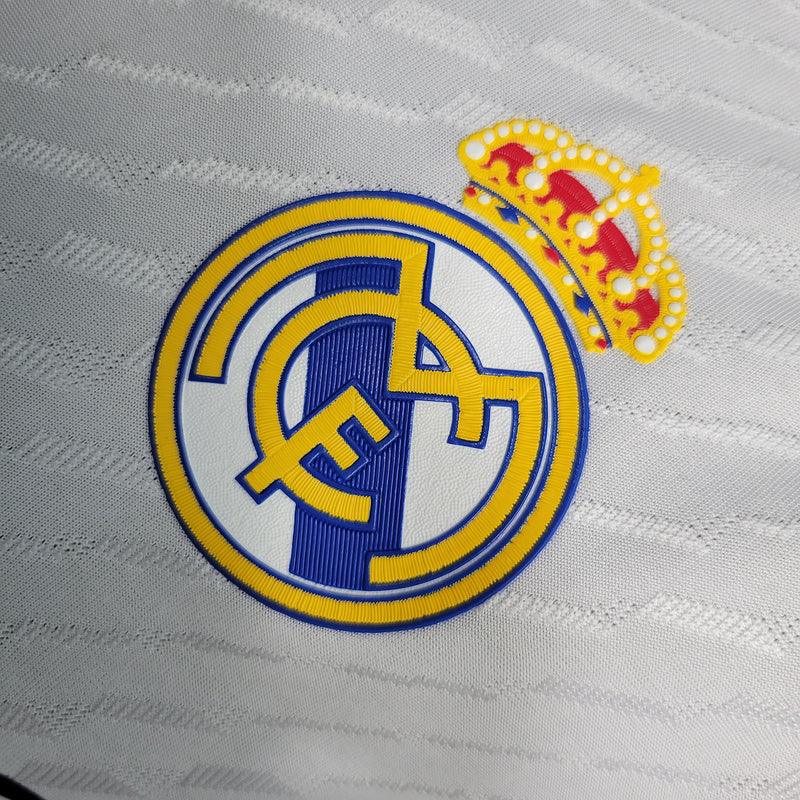 Camiseta Real Madrid Primera Equipacion 23/24 - Jugador