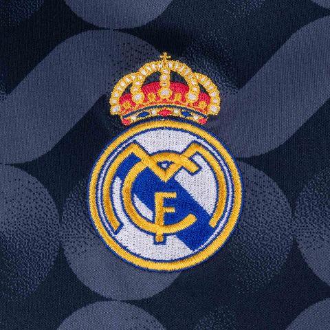 Camiseta Real Madrid Segunda Equipacion 23/24 - Azul