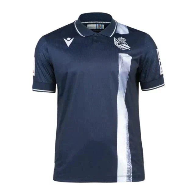 Camiseta Real Sociedad Segunda Equipacion 23/24