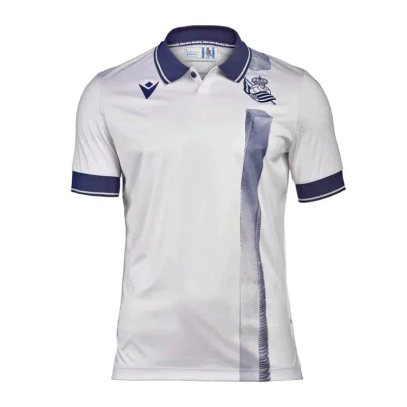 Camiseta Real Sociedad Tercera Equipacion 23/24