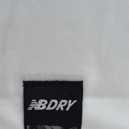 Camisa Roma II 21/22 Nike - Blanco