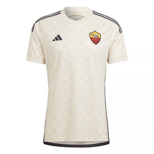 Camisa Roma II 23/24 - Beige