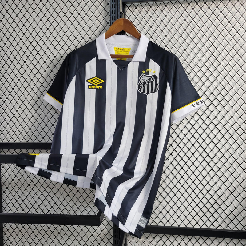 Camisa Santos 2023/24 Away