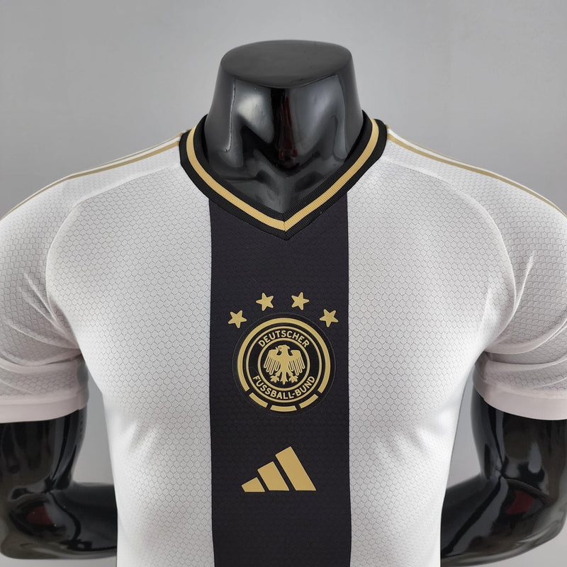 Camiseta Alemanha Home 2022 - Jugador