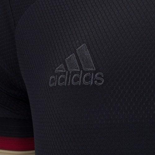 Camisa Seleccion Alemanha II 21/22 Adidas - Negro