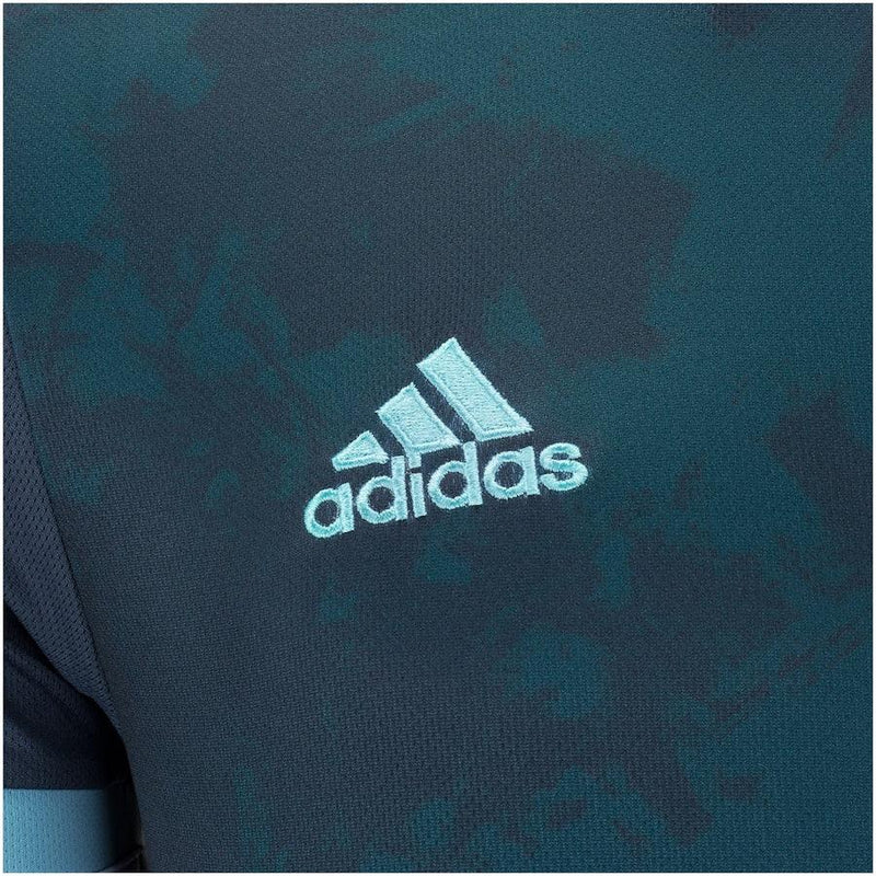 Camisa Seleccion Argentina II 21/22 Adidas - Azul Oscuro