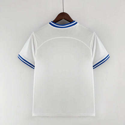 Camisa Seleccion Brasil 2022 Nike - Blanco - Conceito Blanco