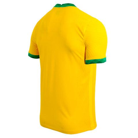 Camisa Seleccion Brasil 21/22 Nike - Amarillo