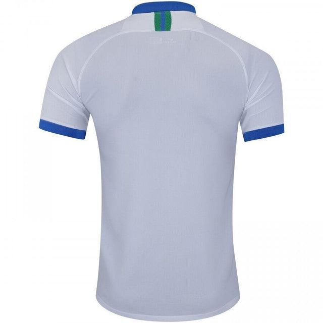 Camisa Seleccion Brasil III 20/21 Nike - Blanco