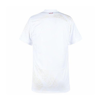 Camisa Seleccion Catar II 2022 Nike - Blanco