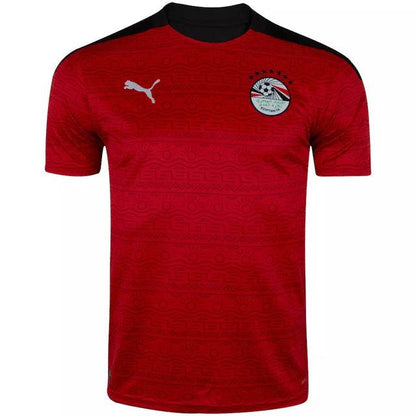 Camisa Seleccion Egipto 20/21 Puma - Rojo