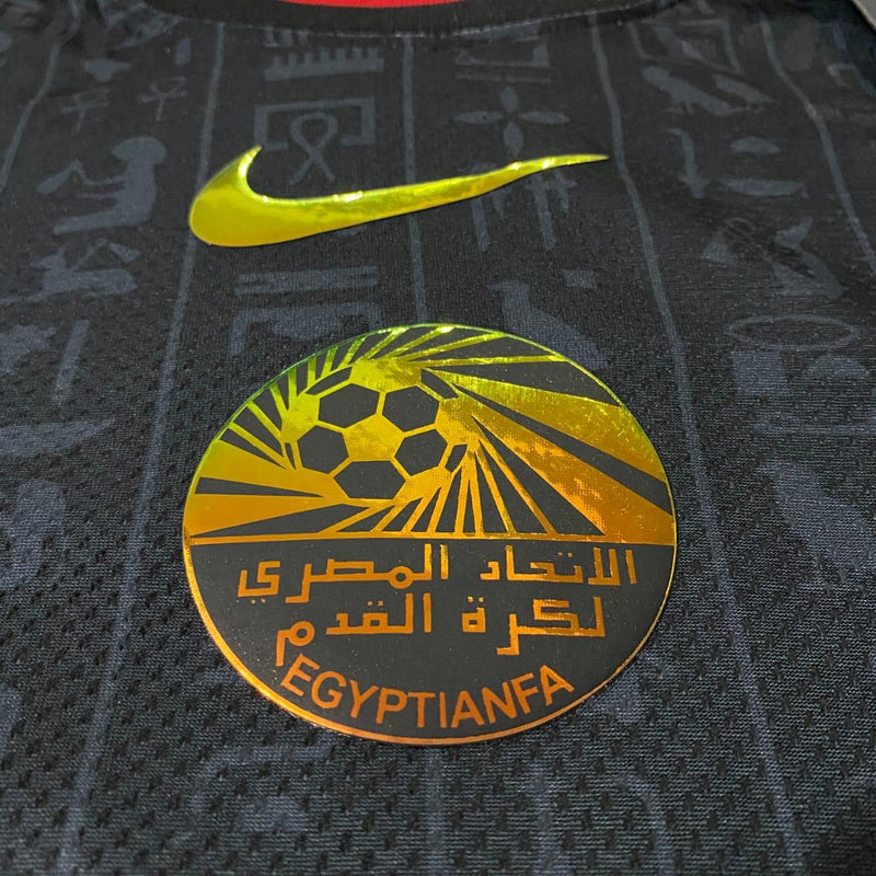 Camiseta Egipto [Edición Especial] 21/22 - Jugador