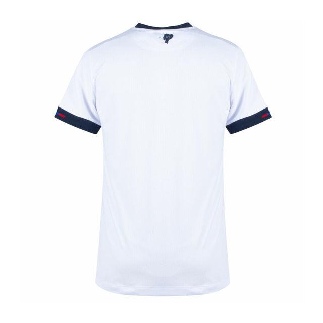 Camisa Seleccion Equador III 22/23 Marathon - Blanco