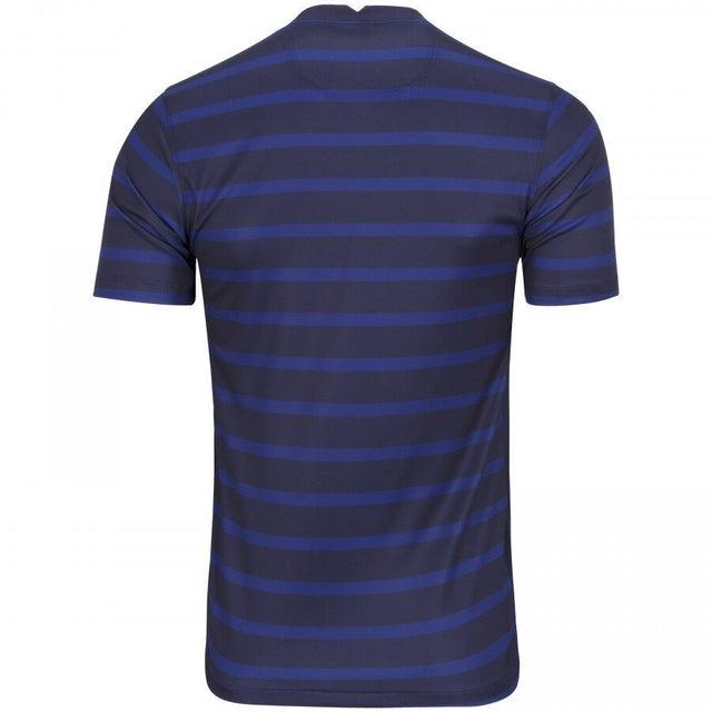 Camisa Seleccion Francia I 21/22 Nike - Azul