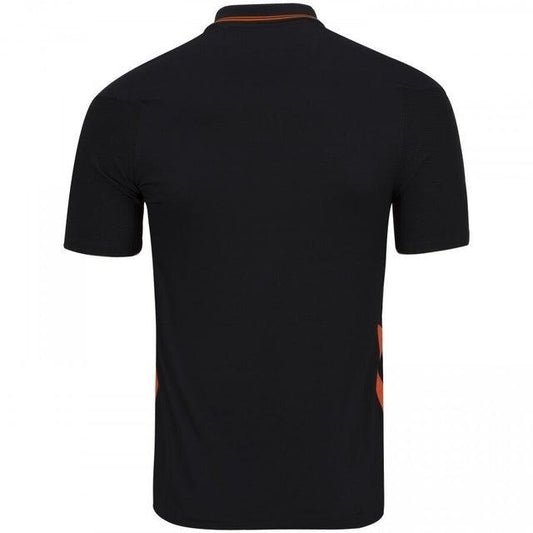 Camisa Seleccion Holanda II 21/22 Nike - Negro
