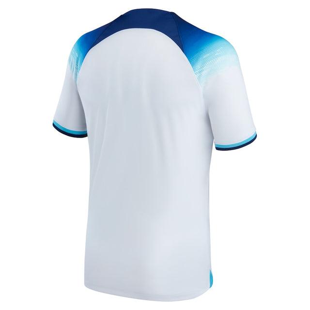 Camisa Seleccion Inglaterra I 2022 Nike - Blanco