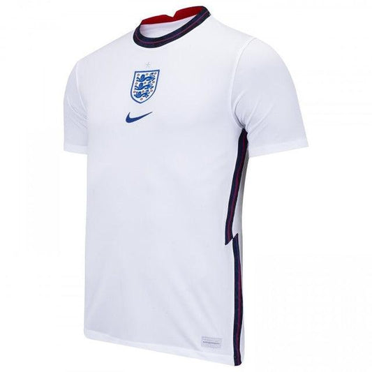 Camisa Seleccion Inglaterra I 21/22 Nike - Blanco