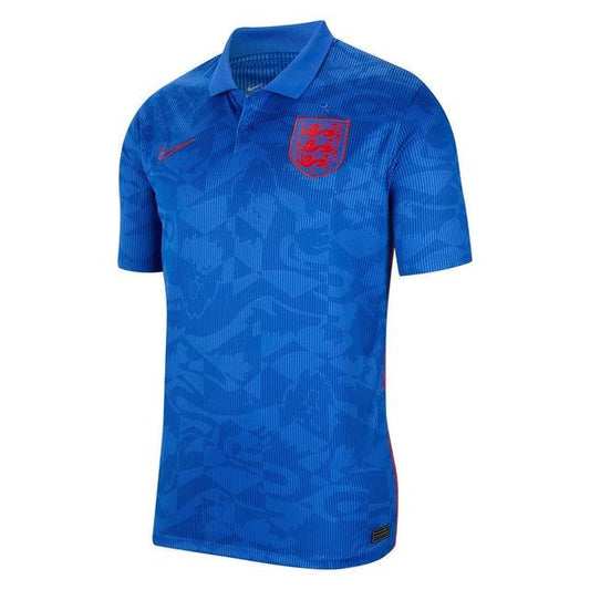 Camisa Seleccion Inglaterra II 21/22 Nike - Azul