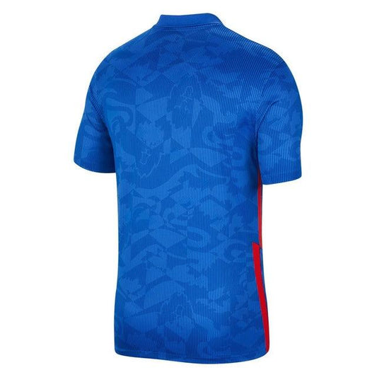 Camisa Seleccion Inglaterra II 21/22 Nike - Azul