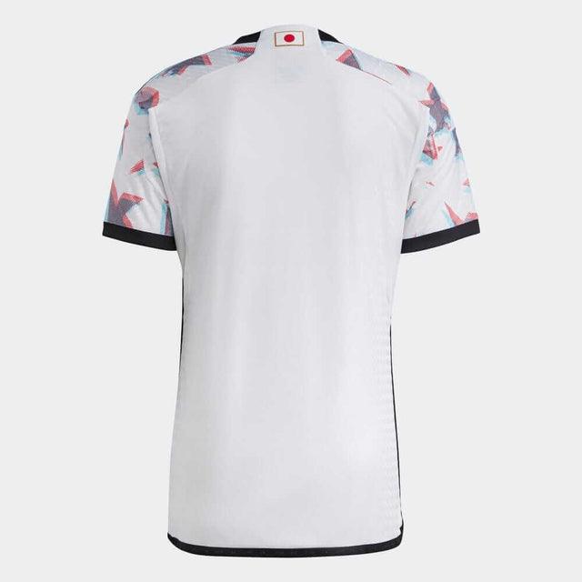 Camisa Seleccion Japón II 2022 Adidas - Blanco