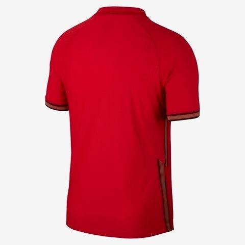 Camisa Seleccion Portugal I [Campeón EURO] 20/21 Nike - Rojo