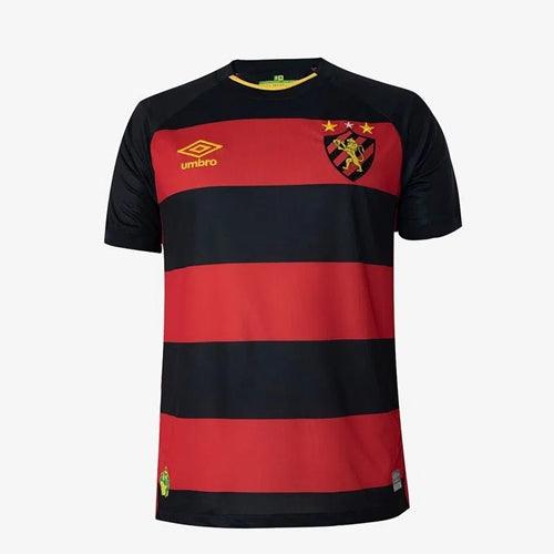 Camisa Sport Recife Umbro 23/24 Masculino