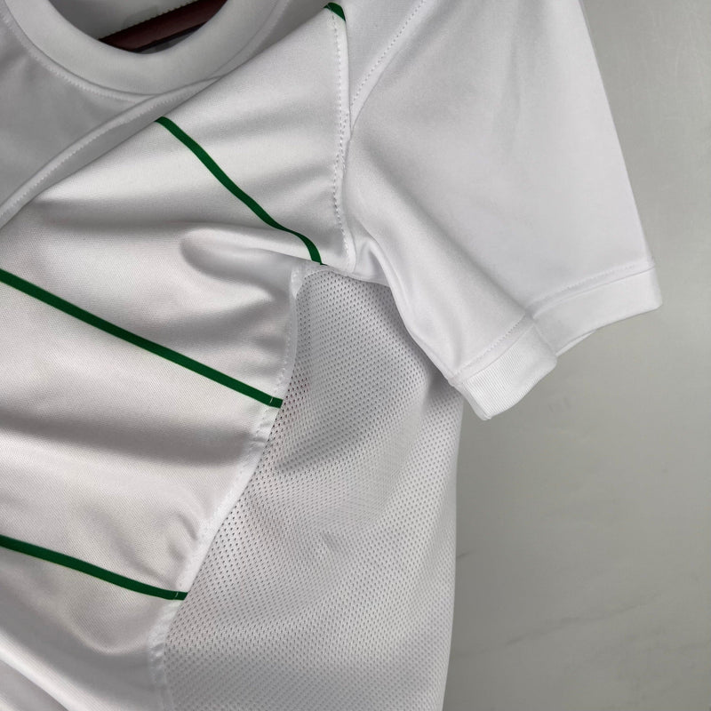 Camisa Sporting II 23/24  - Blanco