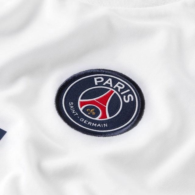 Camisa Strike PSG 22/23 Jordan - Blanco