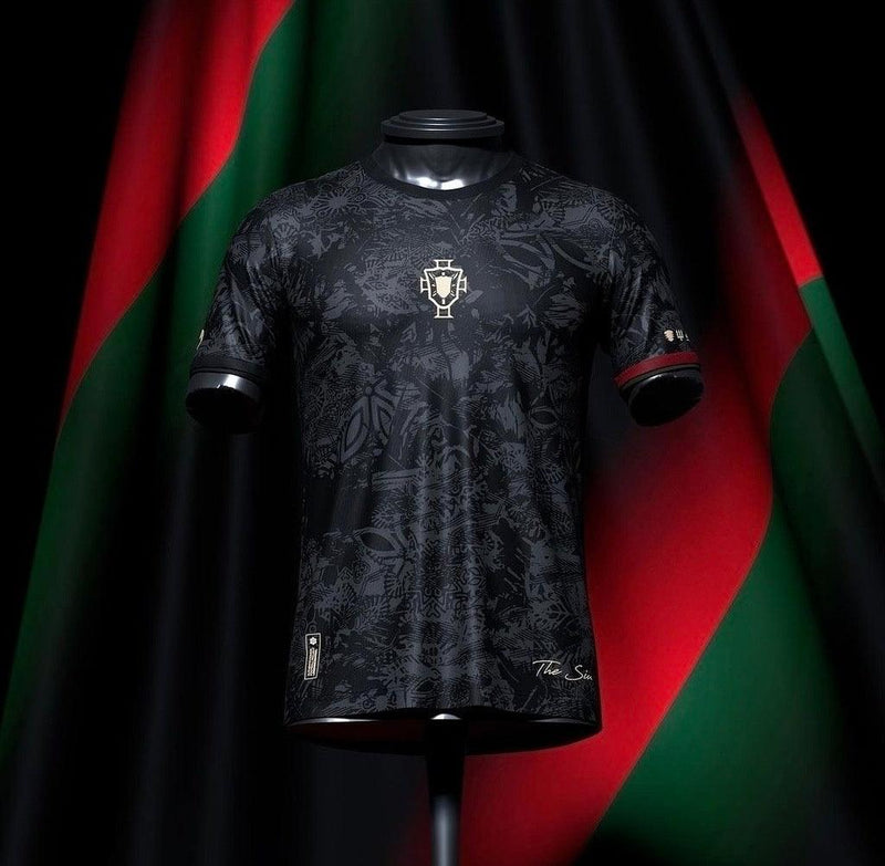 Camiseta Cristiano Ronaldo 7 "The Siu" 24/25