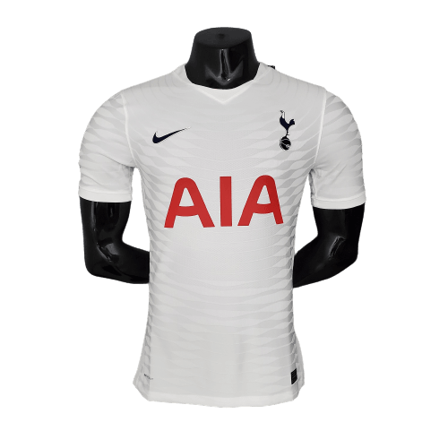 Camiseta Tottenham Home 21/22 - Jugador