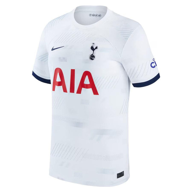 Camisa Tottenham I 23/24 Nike - Blanco