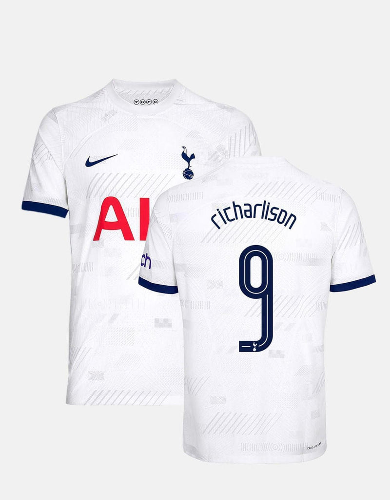 Camisa Tottenham I 23/24 Nike - Blanco