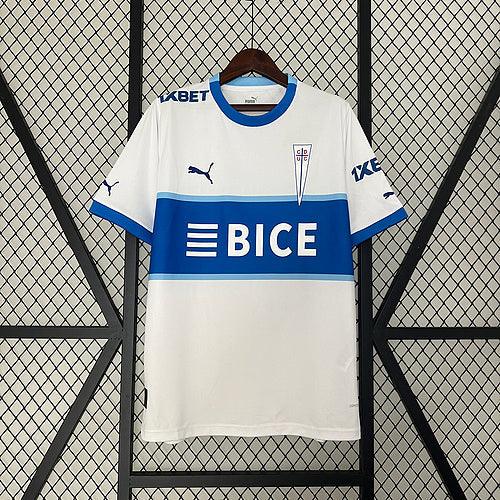 Camiseta Universidad Catolica 24/25 Home