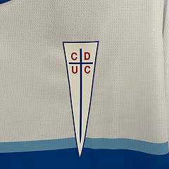 Camiseta Universidad Catolica 24/25 Home