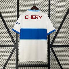 Camiseta Universidad Catolica 24/25 Home