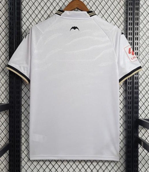 Camiseta Valencia CF - Primera Equipacion 23/24