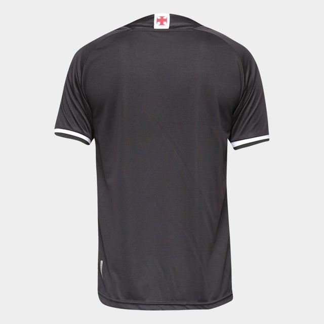 Camisa Vasco III 21/22 Kappa - Negro